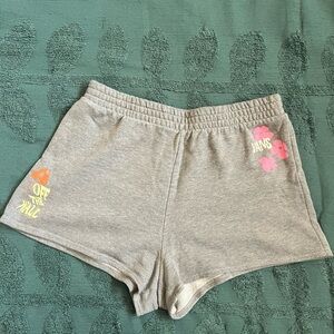 Vans Sweat Shorts